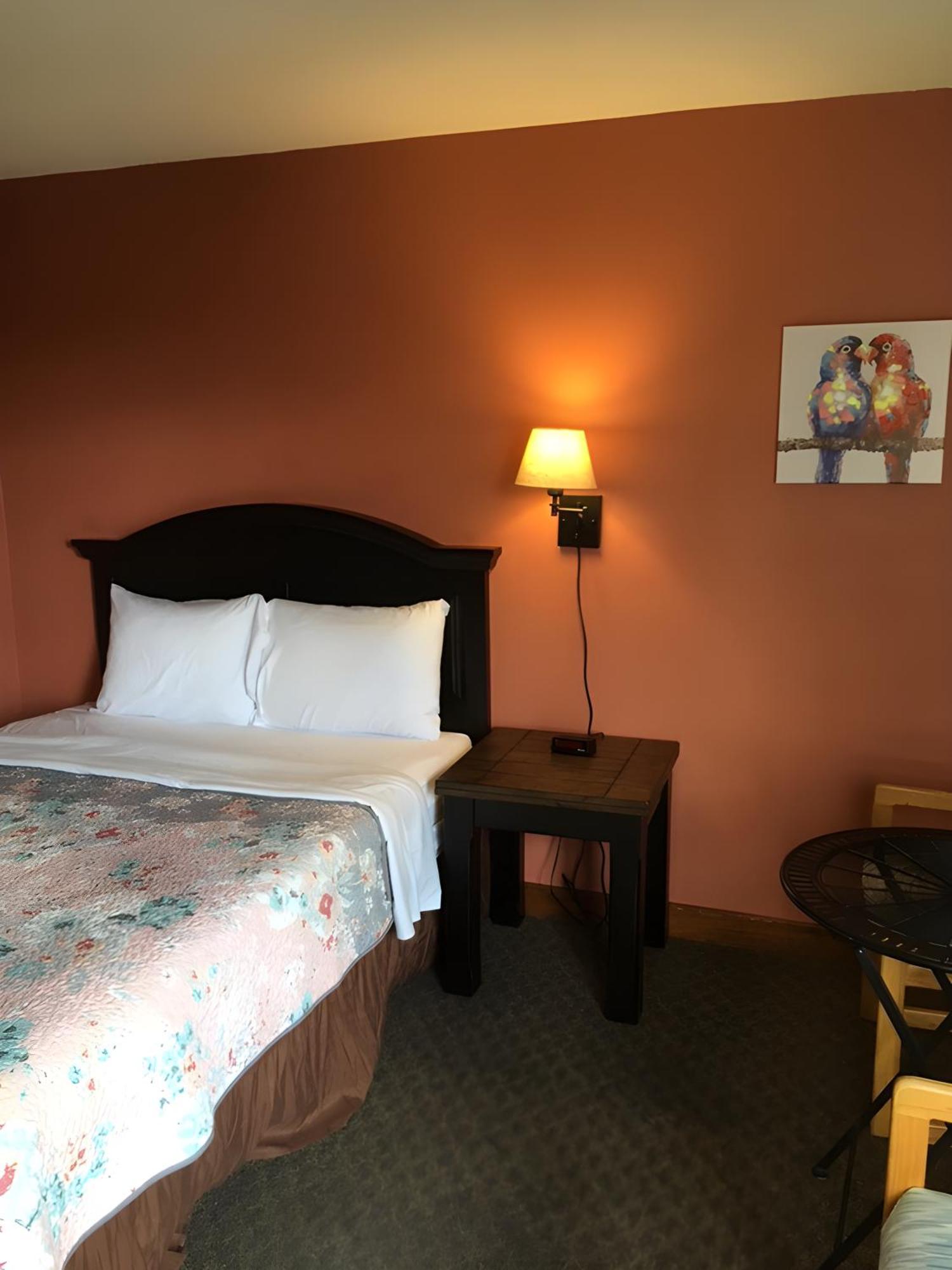 Big Sky Lodge Rapid City Extérieur photo