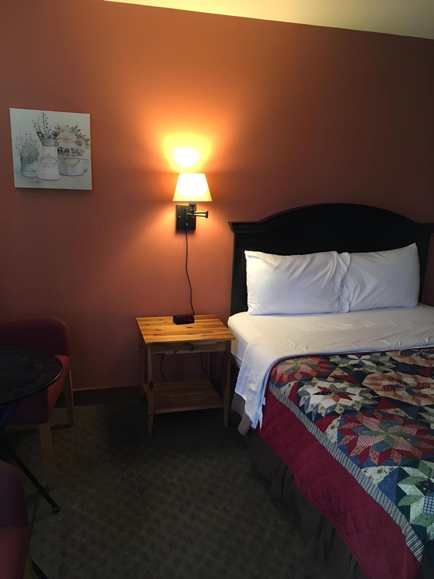 Big Sky Lodge Rapid City Extérieur photo