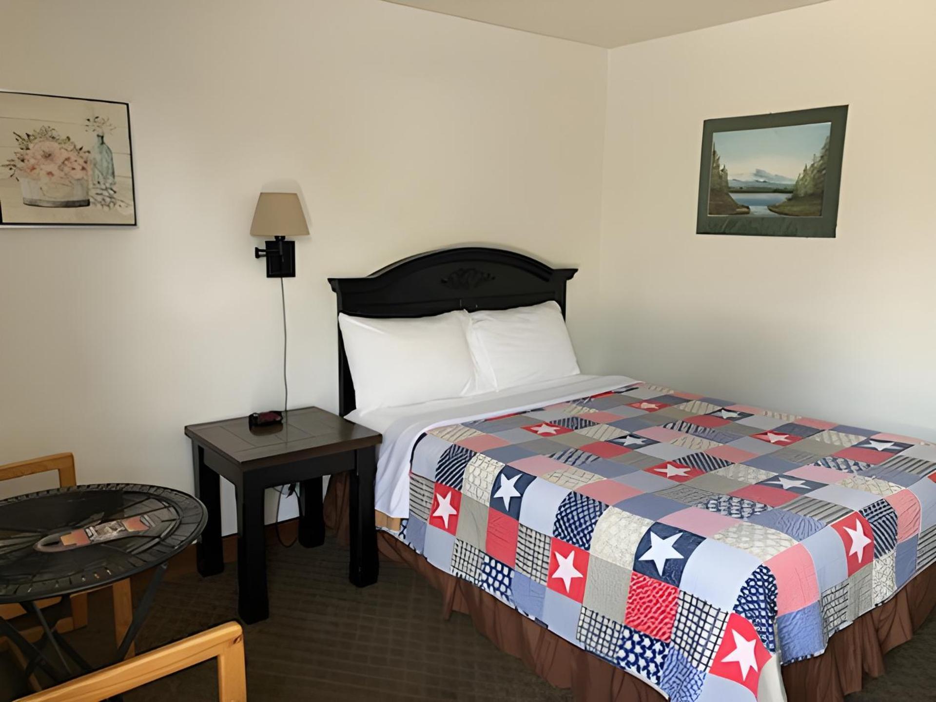 Big Sky Lodge Rapid City Extérieur photo