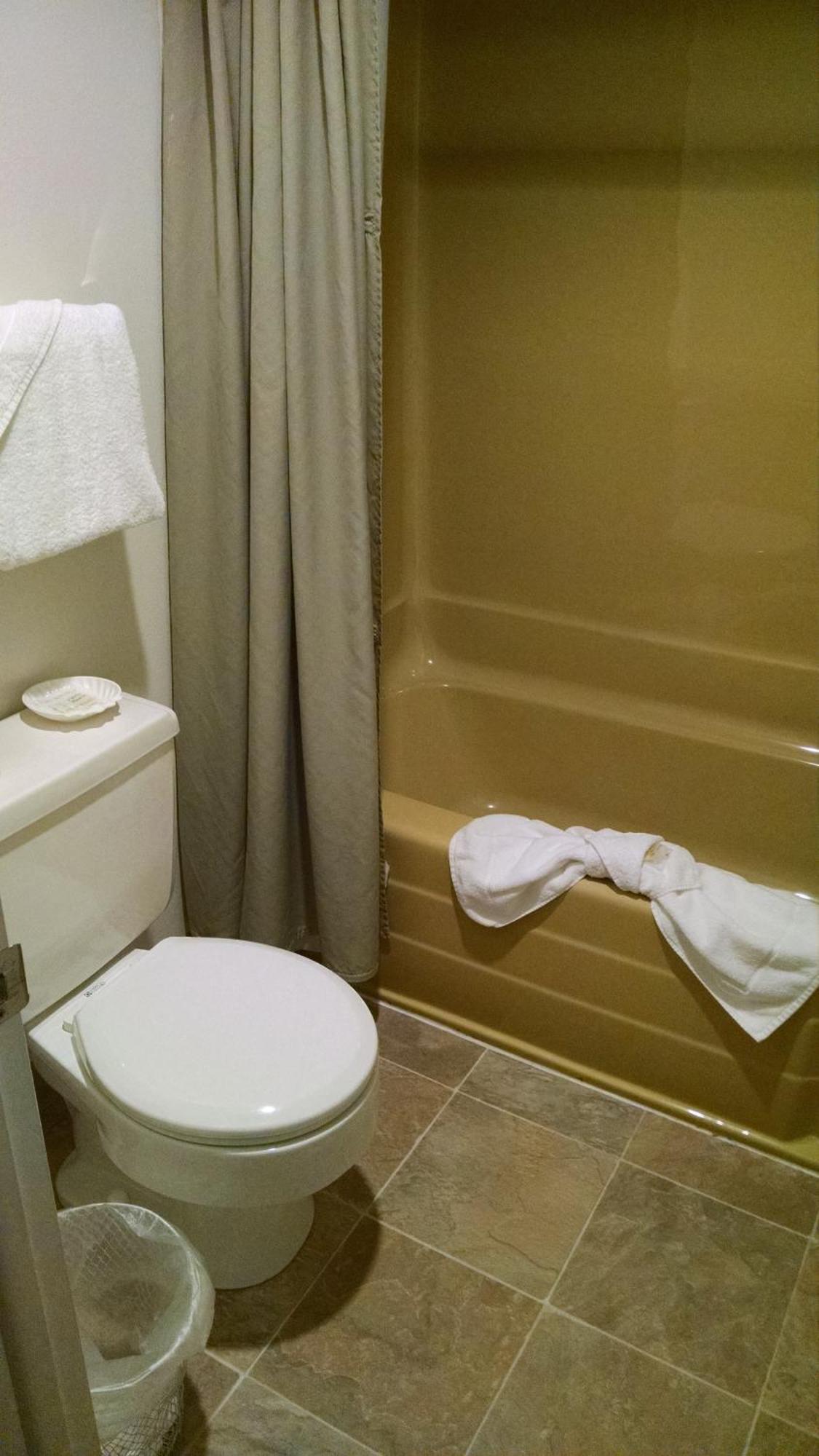 Big Sky Lodge Rapid City Chambre photo